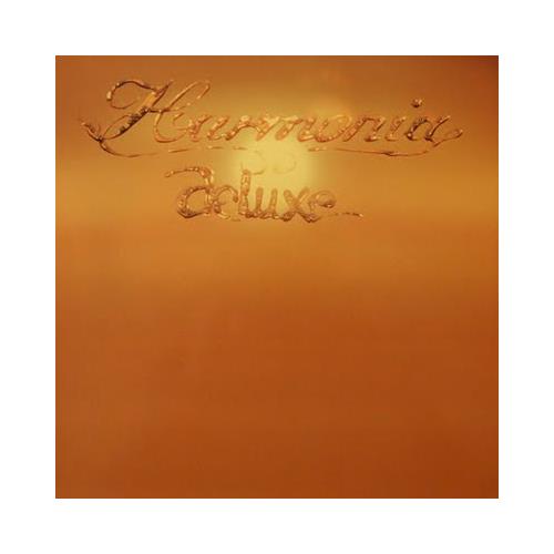 Harmonia Deluxe (LP)